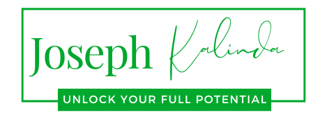 Joseph Kalinda Logo